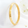 DesignerDual Line golden kada for Men