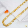 Doller Symbol Nawabi with Pokel Chain for Man - FMC893