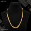 Dual C cut Nawabi chain for Man