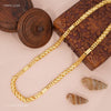 Dual C cut Nawabi chain for Man