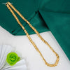 Dual C cut Nawabi chain for Man