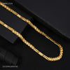 Dual C cut Nawabi chain for Man
