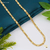 Dual Drop cut Nawabi Chain for Man