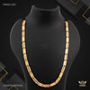 Dual Mini Shini Heart Nawabi Gold plated Chain