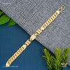 Dual S Lotus with Pokel Bracelet for Men