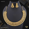 half-moon-cut-with-mini-flower-necklaces-for-women