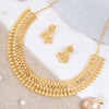 half-moon-cut-with-mini-flower-necklaces-for-women