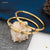 Heritage Glow Bangles For Women