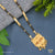Heritage Golden Mangalsutra for women