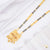 Heritage Golden Mangalsutra for women