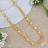 Leaf Lotus with Indo Chain for Man