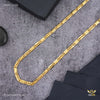 Long Arrow Nawabi Chain for Man