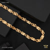 Lotus Wifi Nawabi Chain for Man
