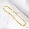Lovely Nawabi with C cut Chain for Man