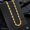 Lovely Nawabi with C cut Chain for Man