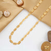 Luxury Attractive Nawabi Gold plated Chain 