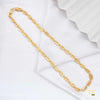 Luxury Attractive Nawabi Gold plated Chain 