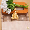 Luxury Hanuman ji Pendent for Men