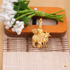 Luxury krishna ji Pendent for Men