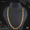 Luxury Mini Dimond Cut Nawabi Gold plated Chain