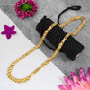 Luxury Mini Lotus Nawabi Chain for Man 