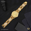 Luxury Plus Line AD Watch for Men 