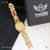 Luxury Plus Line AD Watch for Men 