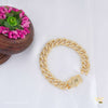 Luxury Ring to Ring Dimonds Bracelet for Men