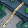 Luxury Ring to Ring Dimonds Bracelet for Men