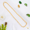 Mate C Dot Nawabi Gold plated Chain