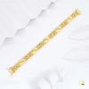 Mini Box to Box Jaguar Bracelet for Men