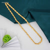Mini Dot Shini Nawabi gold plated chain For Man