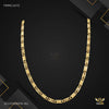 Mini Dual Arrow Nawabi Chain for Man - FMMC1075