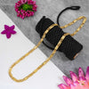 Mini Dual Arrow Nawabi Chain for Man - FMMC1075