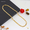 Mini Dual C Cut Nawabi Chain for Man - FMMC1076