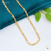 Mini Dual Dimond cut Nawabi Chain for Man 
