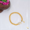 Mini Luxury Ring to Ring Bracelet for Men