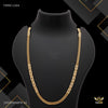 Mini Ring to Ring with Nawabi Chain for Man 