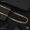 Mini Ring to Ring with Nawabi Chain for Man 