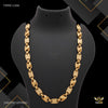 Nawabi with S cut Lotus Chain for Man