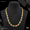 New Arrow Designer C cut Nawabi chain for Man