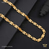 New Arrow Designer C cut Nawabi chain for Man