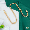New Arrow Designer C cut Nawabi chain for Man