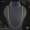 New Modish Gold plated Chain