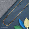 New Modish Gold plated Chain