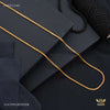 New Modish Gold plated Chain