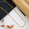New Modish Gold plated Chain