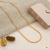 New Modish Gold plated Chain