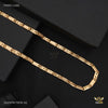 One by One Arrow Nawabi Chain for Man