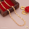 One by One Arrow Nawabi Chain for Man